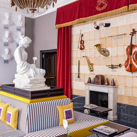 Palazzo Roma - The Leading Hotels Of The World Extérieur photo