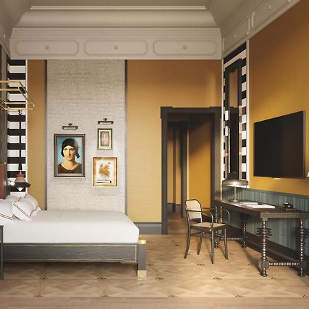 Palazzo Roma - The Leading Hotels Of The World Extérieur photo