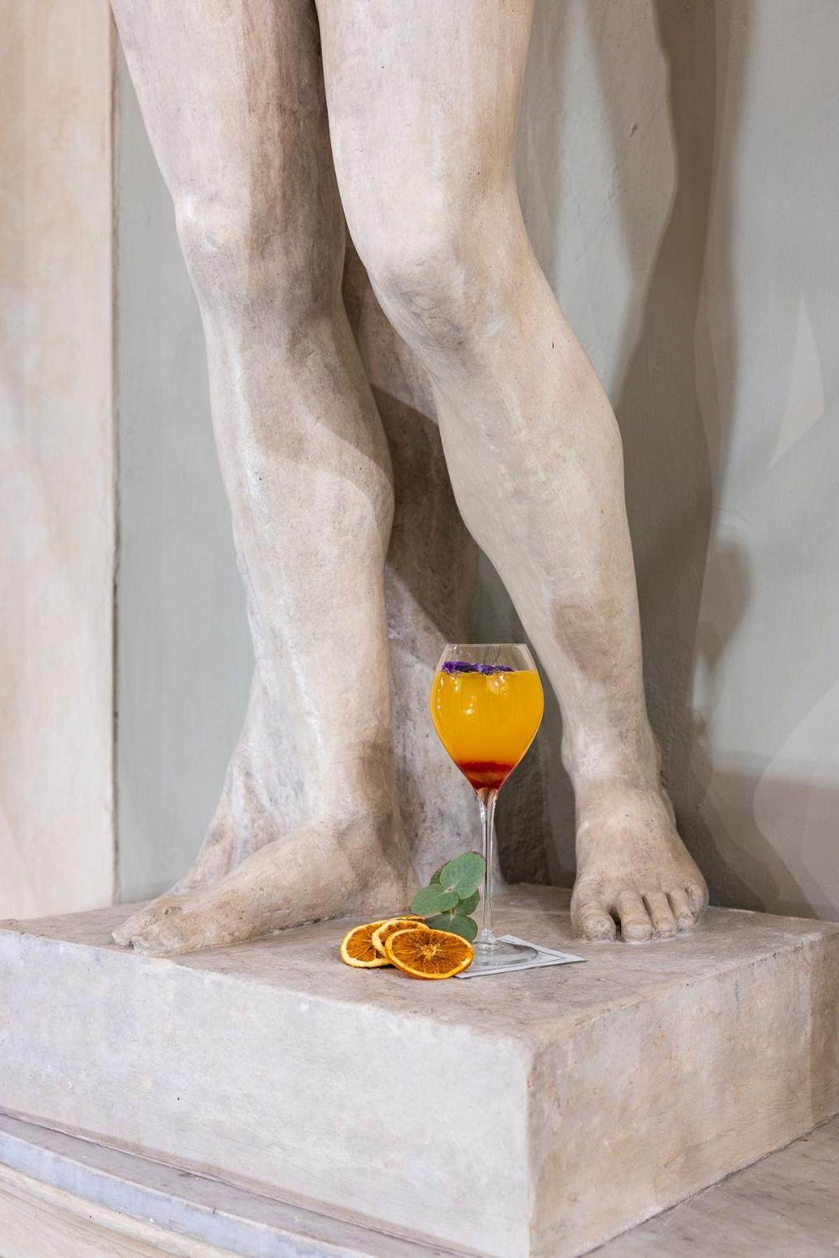 Palazzo Roma - The Leading Hotels Of The World Extérieur photo