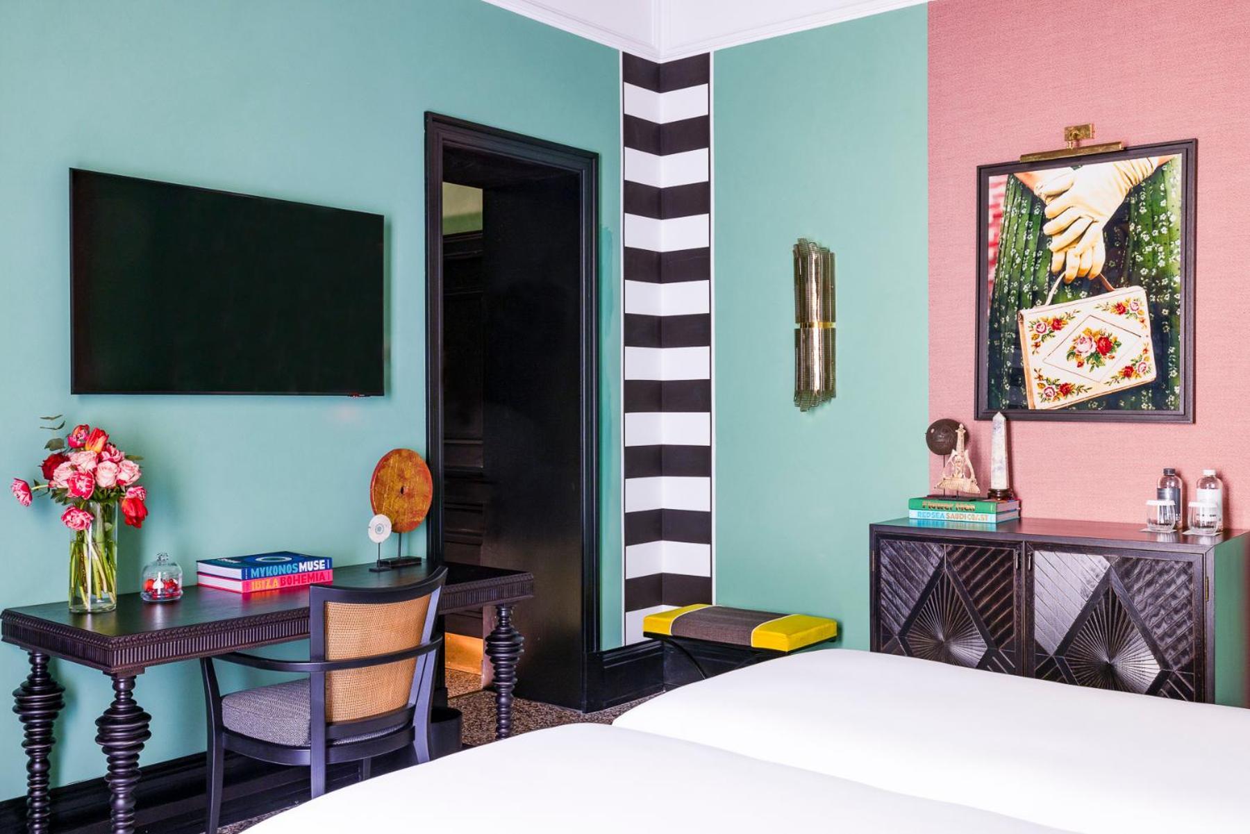 Palazzo Roma - The Leading Hotels Of The World Extérieur photo