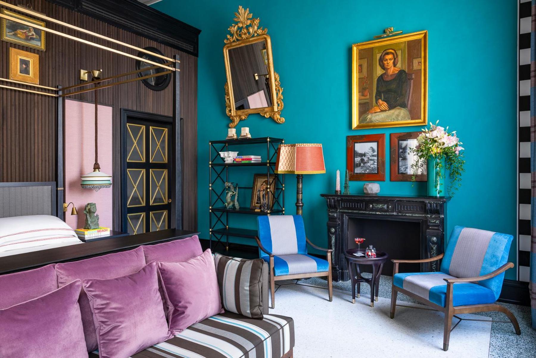 Palazzo Roma - The Leading Hotels Of The World Extérieur photo