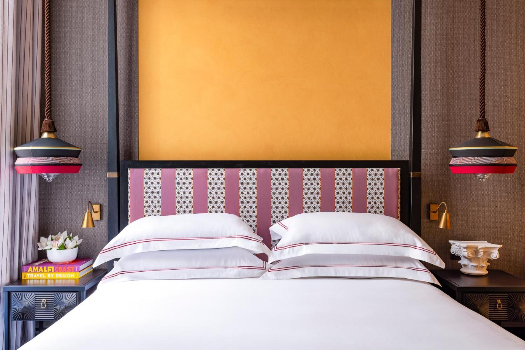 Palazzo Roma - The Leading Hotels Of The World Extérieur photo
