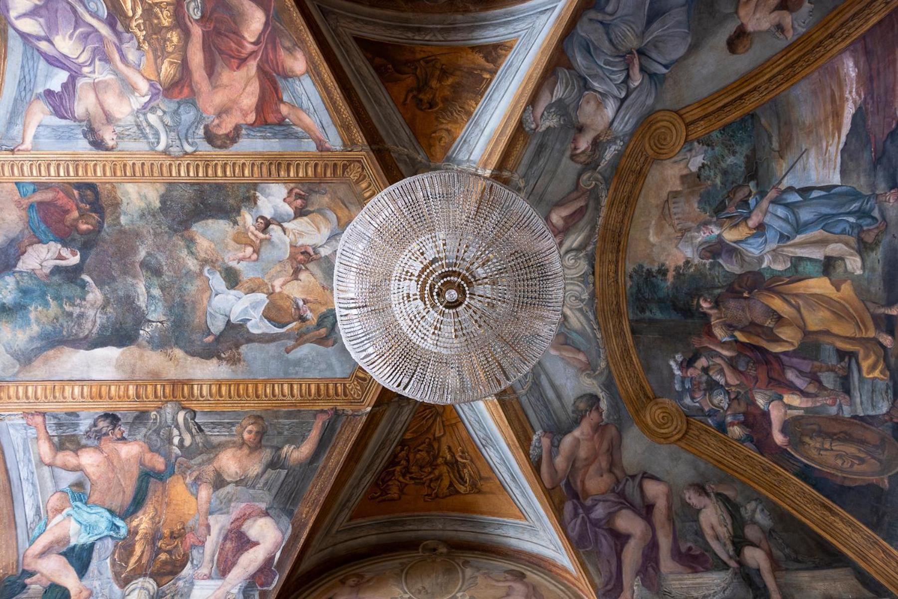 Palazzo Roma - The Leading Hotels Of The World Extérieur photo