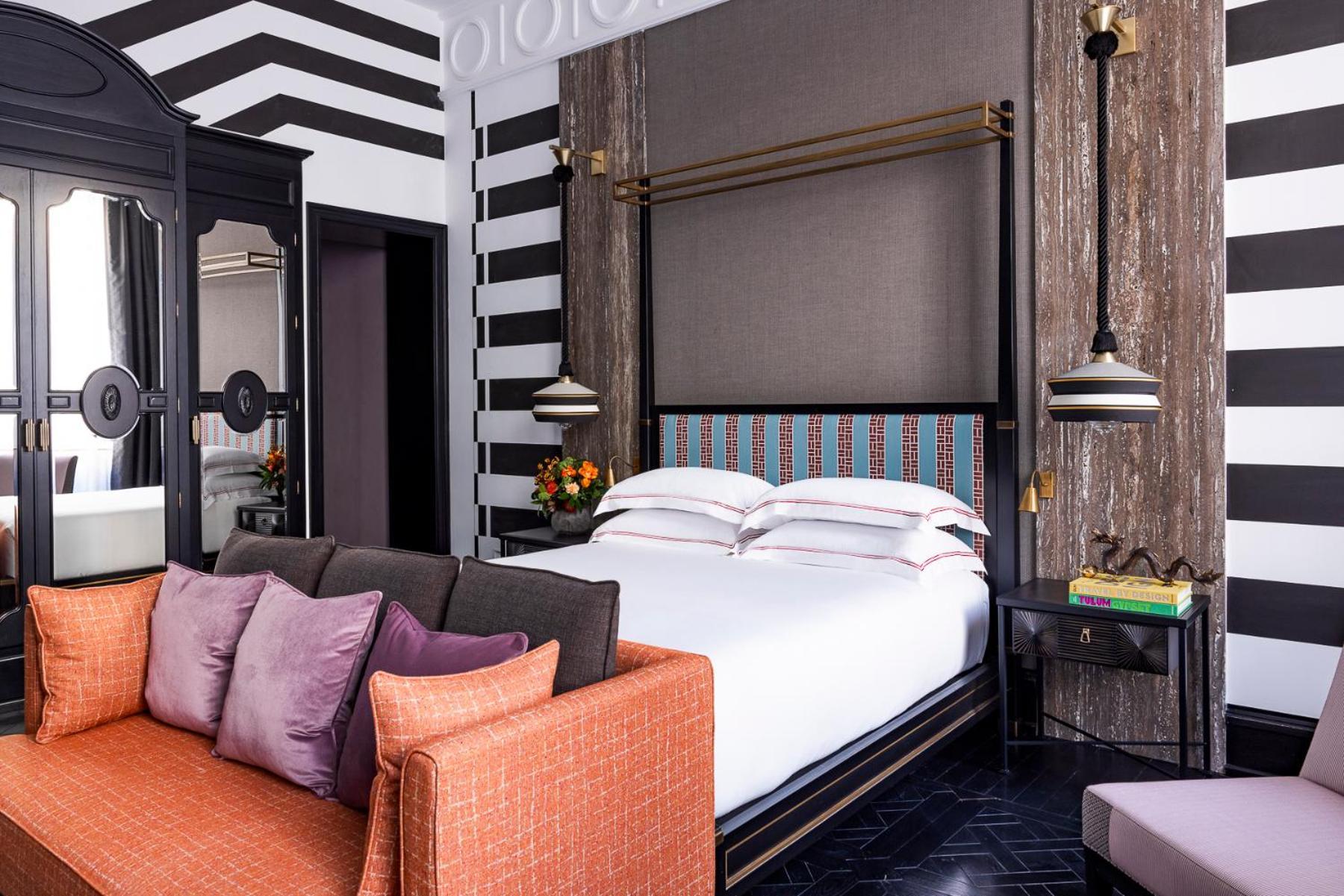 Palazzo Roma - The Leading Hotels Of The World Extérieur photo