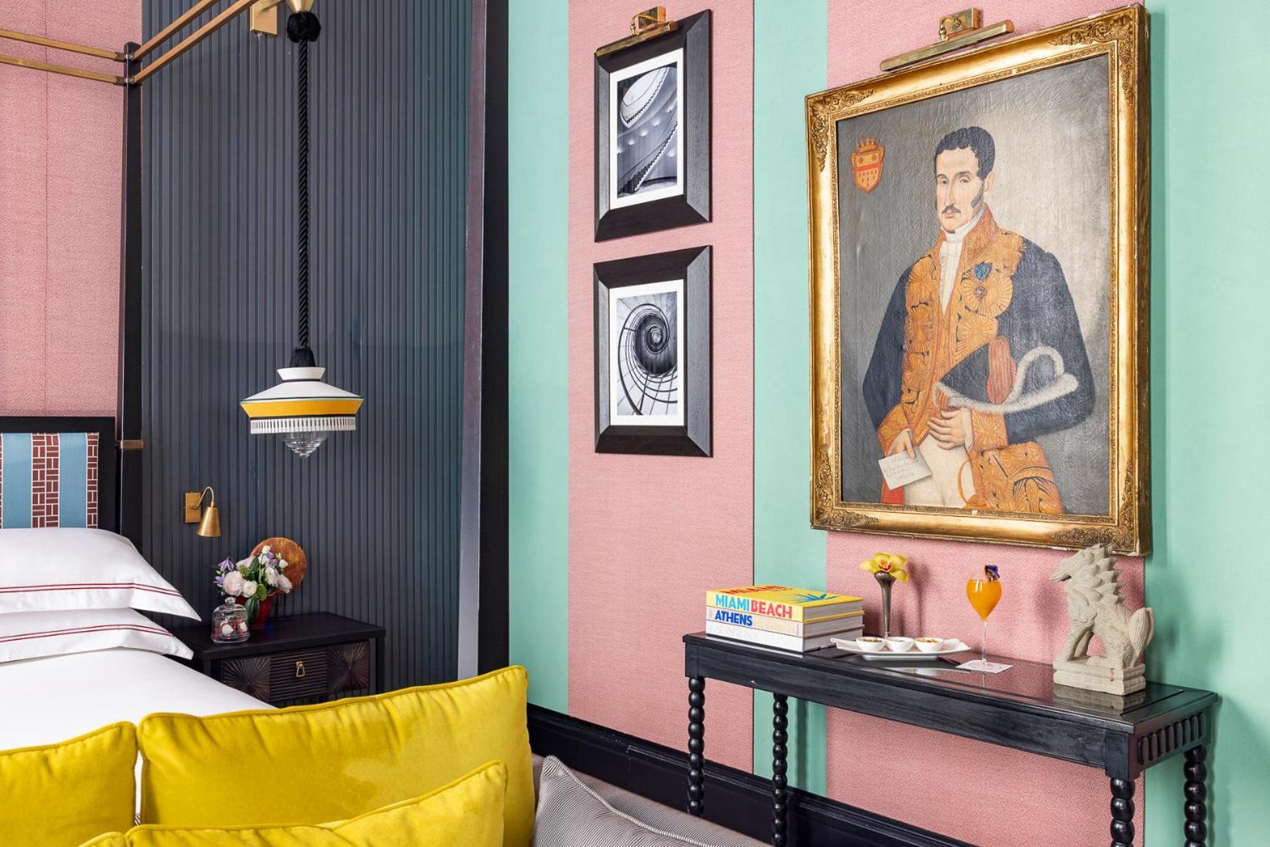 Palazzo Roma - The Leading Hotels Of The World Extérieur photo