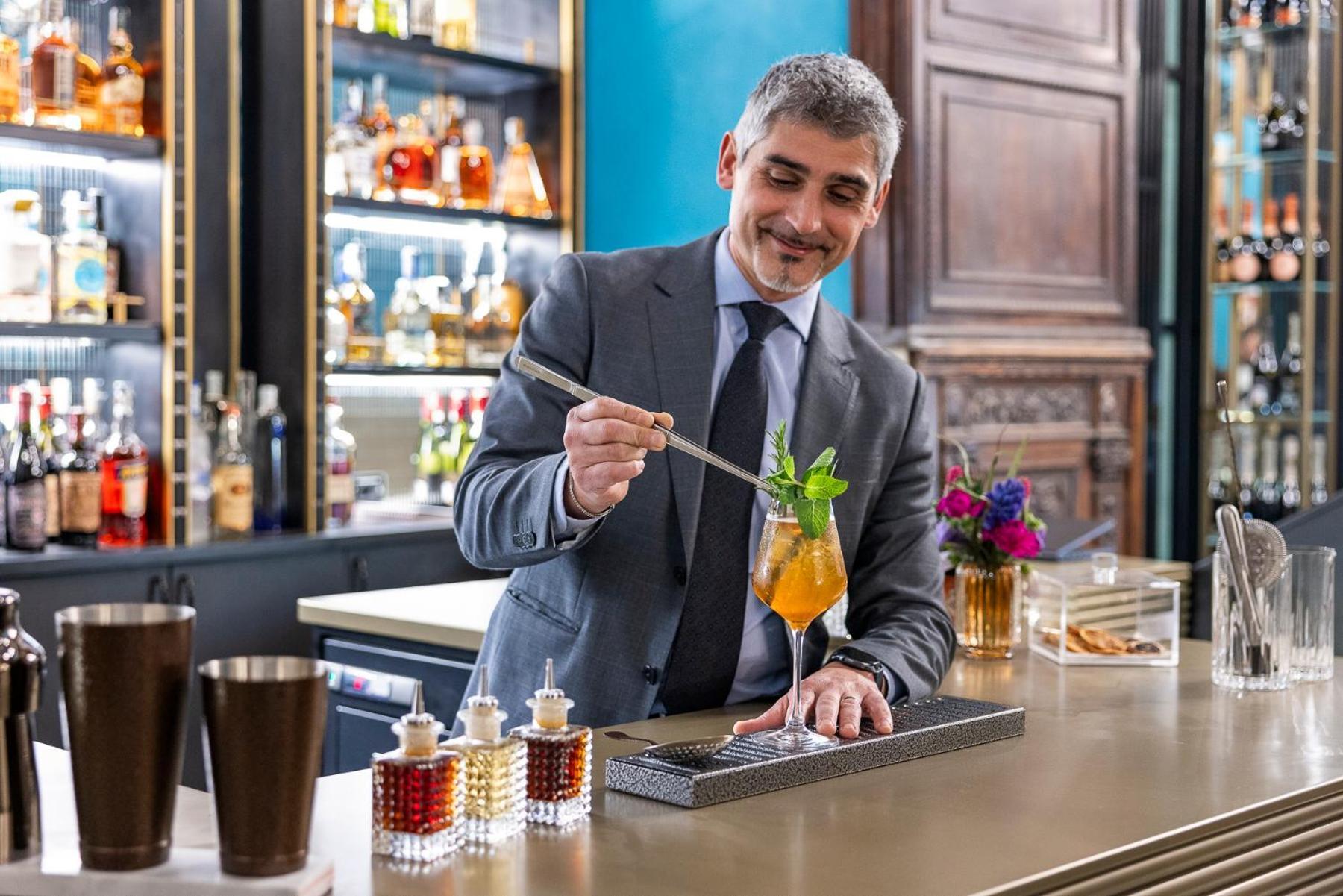 Palazzo Roma - The Leading Hotels Of The World Extérieur photo