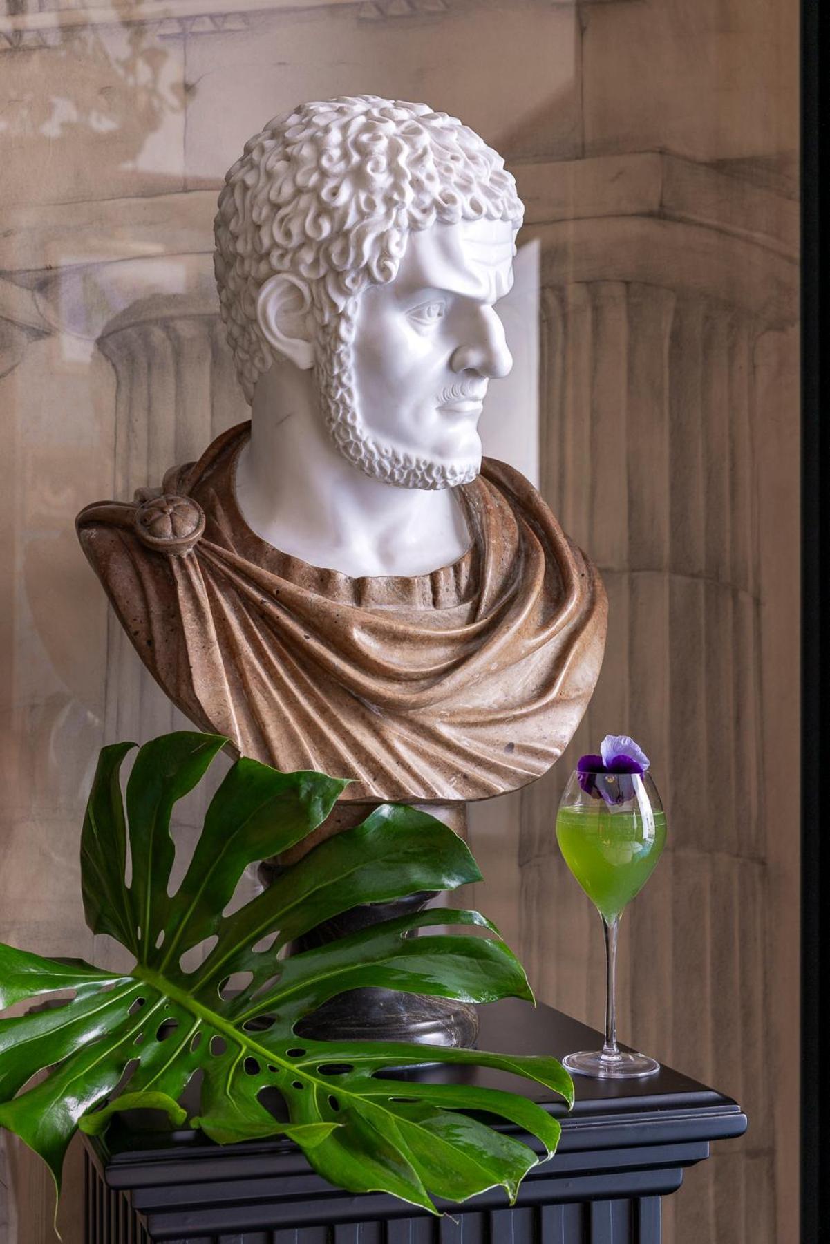 Palazzo Roma - The Leading Hotels Of The World Extérieur photo