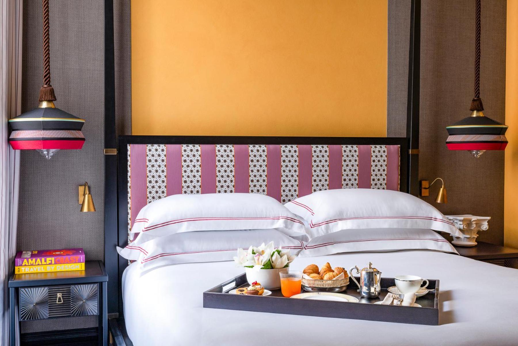 Palazzo Roma - The Leading Hotels Of The World Extérieur photo